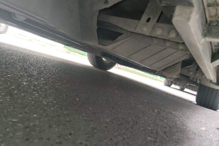 Used Honda CR-V 2013 2.0L 2WD Classic Edition Chassis Rear Right