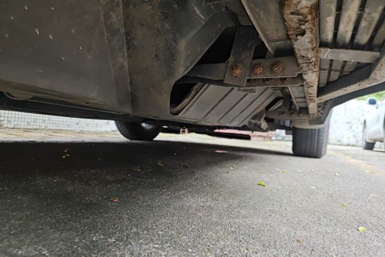 Used Honda CR-V 2013 2.0L 2WD Classic Edition Chassis Rear Right