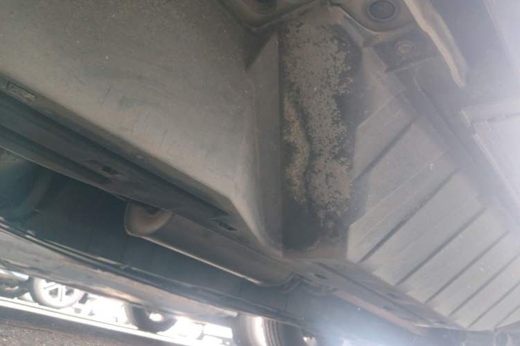 Used Honda CR-V 2013 2.0L 2WD Classic Edition Chassis Rear Right