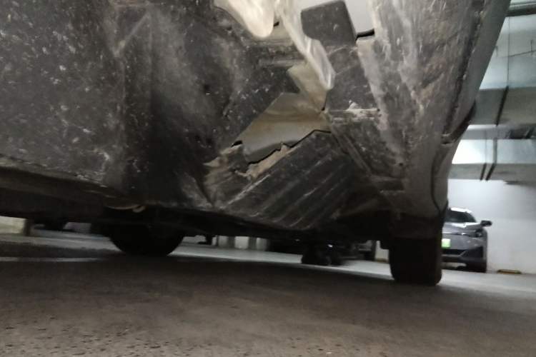 Used Honda CR-V 2013 2.0L 2WD Classic Edition Chassis Rear Right