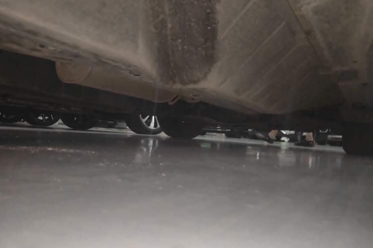 Used Honda CR-V 2013 2.0L 2WD Classic Edition Chassis Rear Right