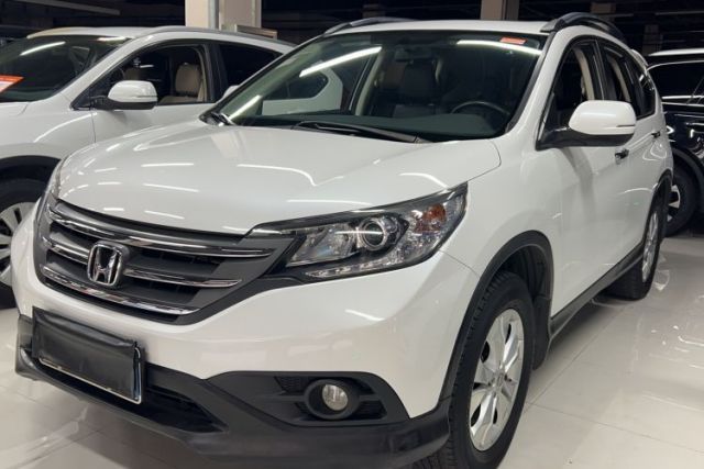 Ojetý Honda CR-V 2013 2.4L two-wheel drive luxury version