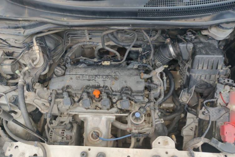 Used Honda CR-V 2013 2.0L 2WD Classic Edition Engine Bay