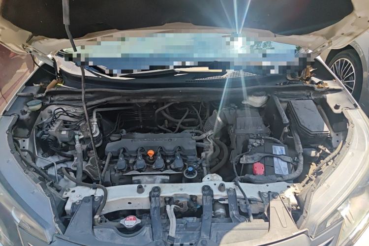 Used Honda CR-V 2013 2.0L Four-wheel Drive Classic Edition Engine Bay