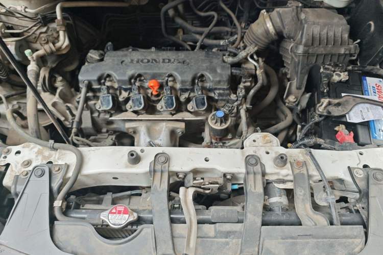 Used Honda CR-V 2013 2.0L 2WD Classic Edition Engine Bay