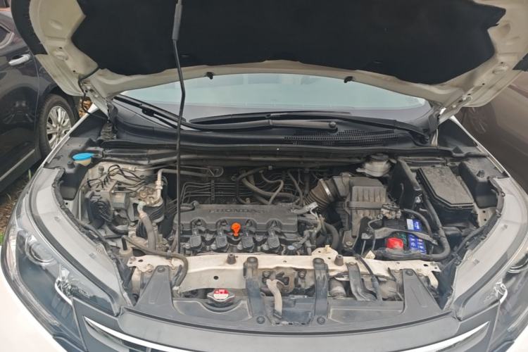 Used Honda CR-V 2013 2.0L 2WD Classic Edition Engine Bay