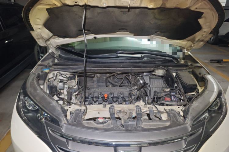 Used Honda CR-V 2013 2.0L 2WD Classic Edition Engine Bay
