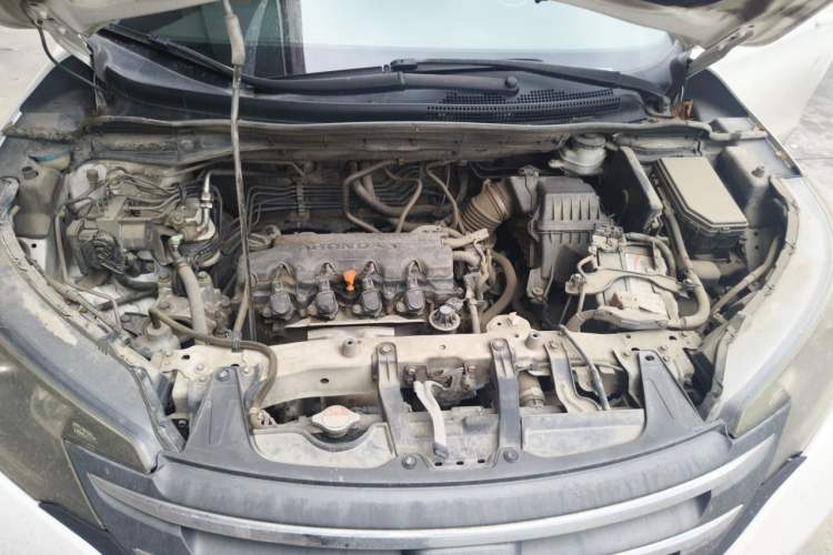 Used Honda CR-V 2013 2.0L 2WD Classic Edition Engine Bay