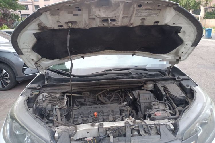 Used Honda CR-V 2013 2.0L 2WD Classic Edition Engine Bay