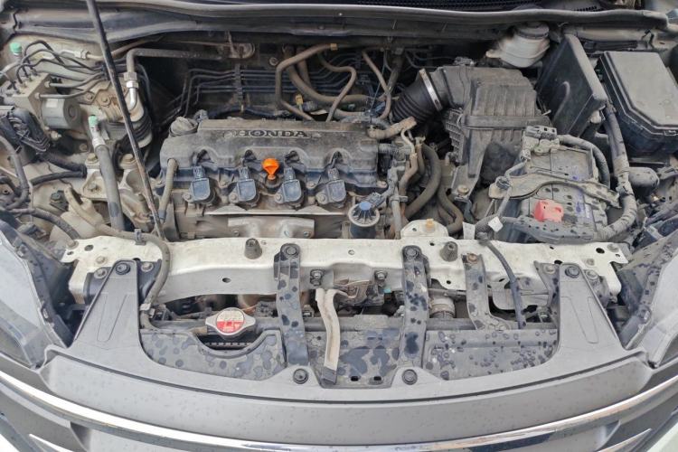 Used Honda CR-V 2013 2.0L 2WD Classic Edition Engine Bay