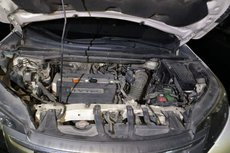 Used Honda CR-V 2013 2.0L 2WD Classic Edition Engine Bay