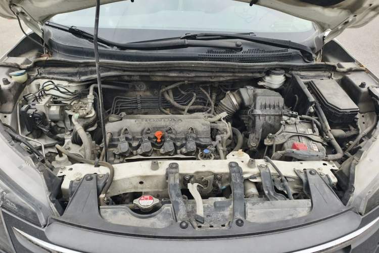 Used Honda CR-V 2013 2.0L 2WD Classic Edition Engine Bay