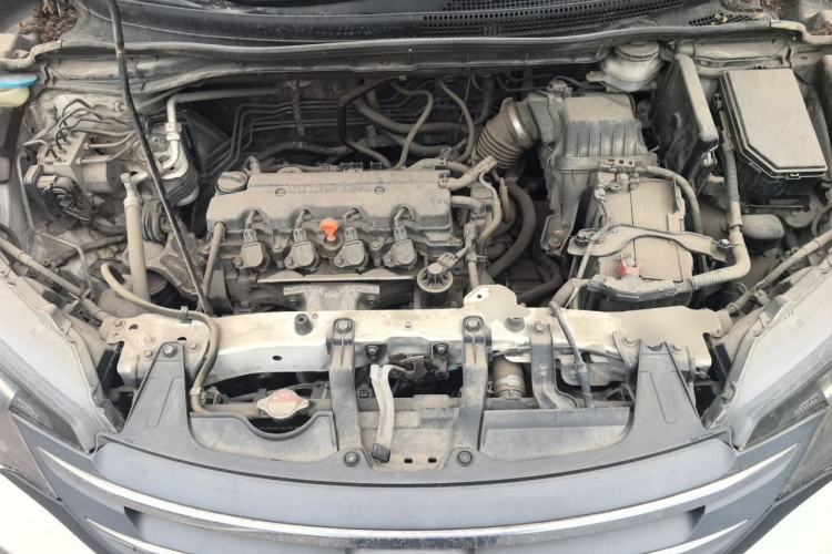 Used Honda CR-V 2013 2.0L Four-wheel Drive Classic Edition Engine Bay