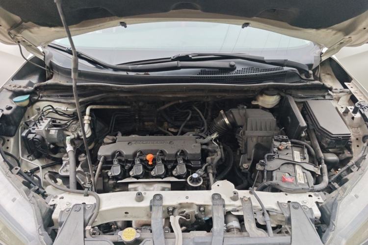 Used Honda CR-V 2013 2.0L 2WD Classic Edition Engine Bay