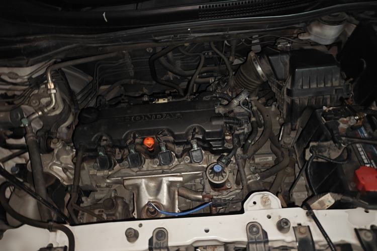 Used Honda CR-V 2013 2.0L 2WD Classic Edition Engine Bay