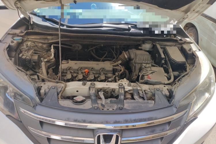 Used Honda CR-V 2013 2.0L 2WD Classic Edition Engine Bay