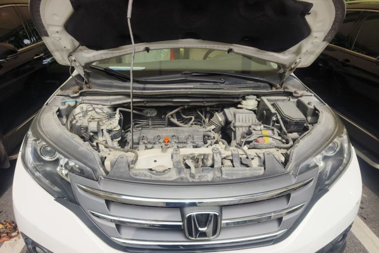 Used Honda CR-V 2013 2.0L 2WD Classic Edition Engine Bay