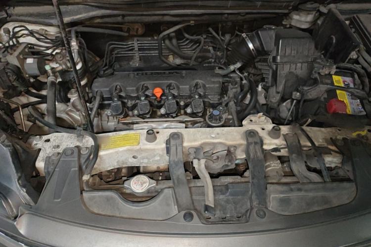 Used Honda CR-V 2013 2.0L 2WD Classic Edition Engine Bay