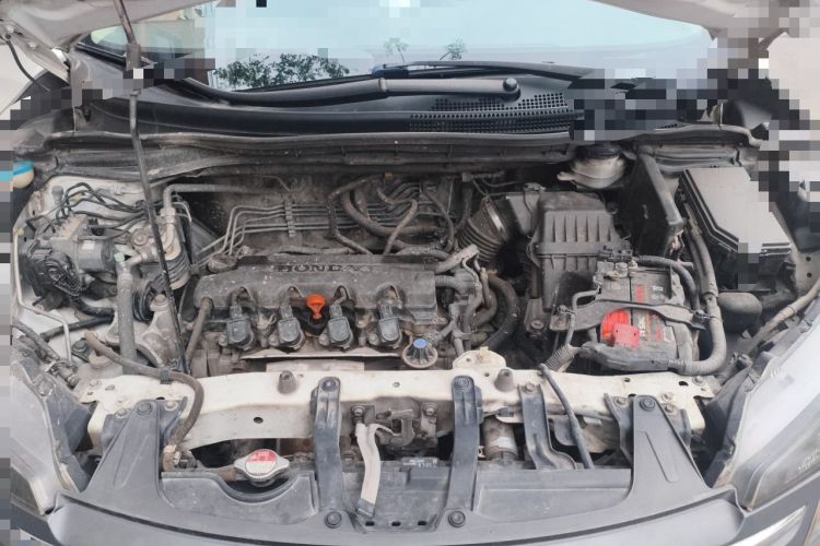 Used Honda CR-V 2013 2.0L 2WD Classic Edition Engine Bay