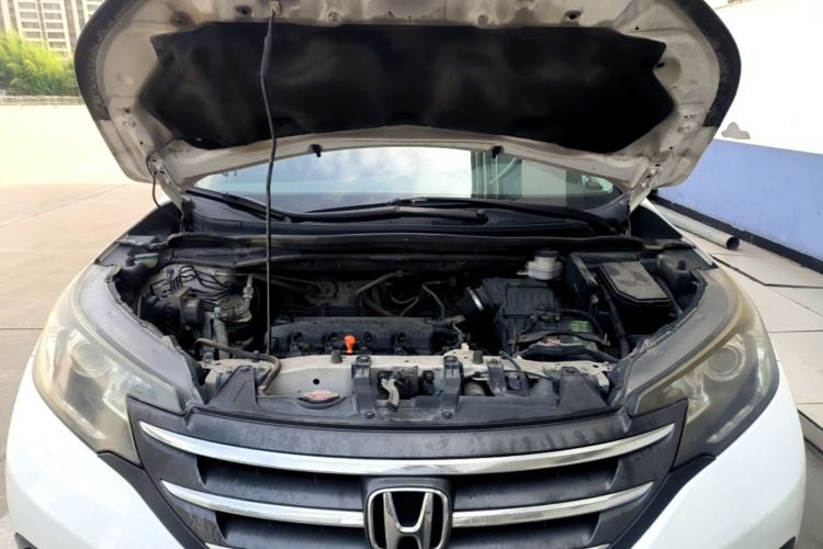 Used Honda CR-V 2013 2.0L 2WD Classic Edition Engine Bay