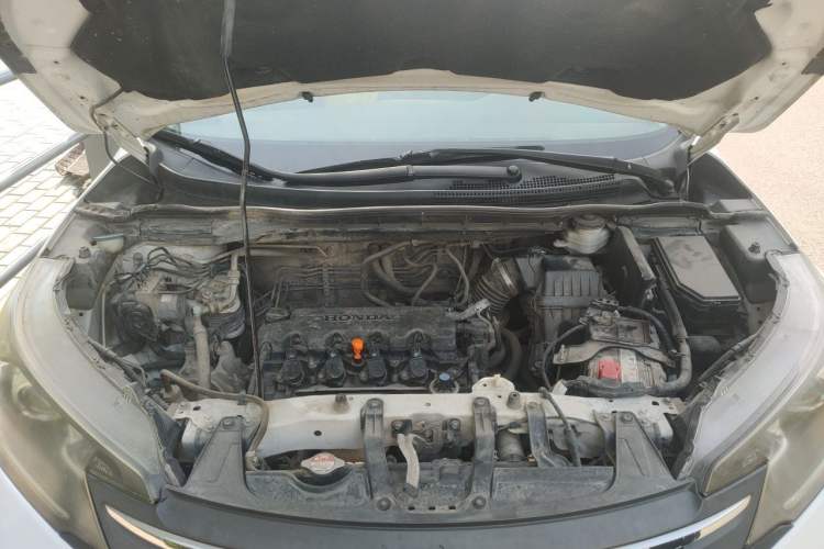 Used Honda CR-V 2013 2.0L 2WD Classic Edition Engine Bay