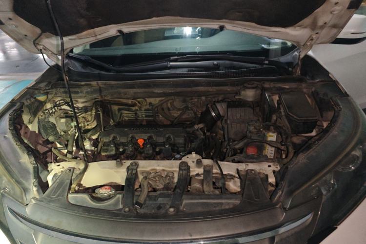 Used Honda CR-V 2013 2.0L 2WD Classic Edition Engine Bay