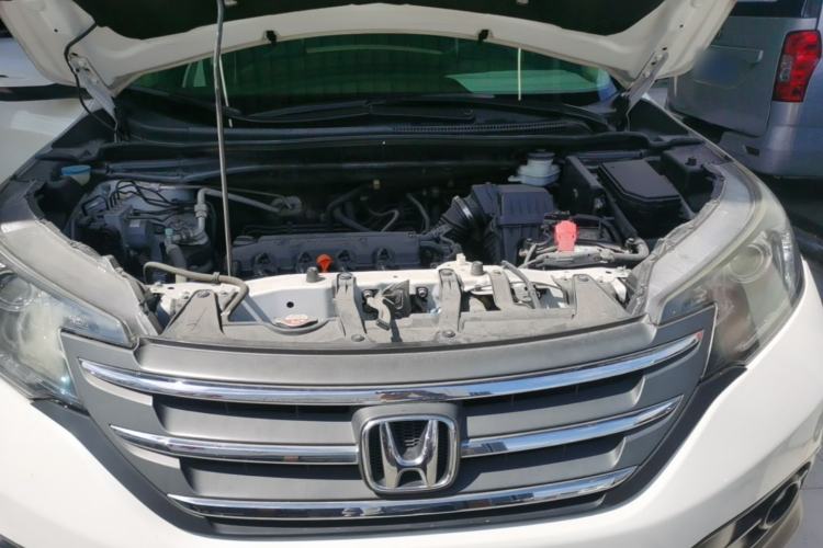 Used Honda CR-V 2013 2.0L 2WD Classic Edition Engine Bay