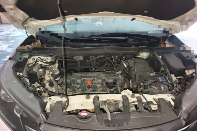 Used Honda CR-V 2013 2.0L 2WD Classic Edition Engine Bay