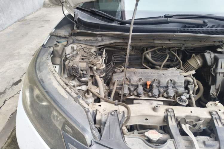 Used Honda CR-V 2013 2.0L 2WD Classic Edition Engine Bay Right