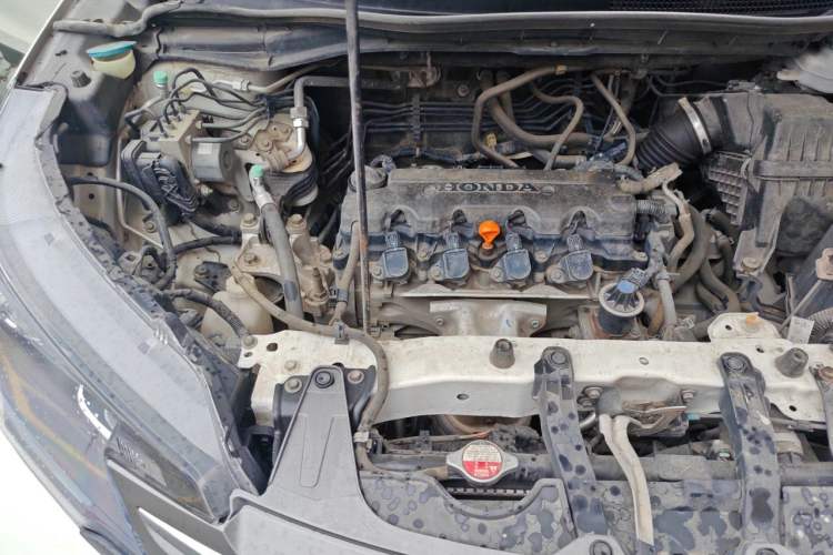 Used Honda CR-V 2013 2.0L 2WD Classic Edition Engine Bay Right