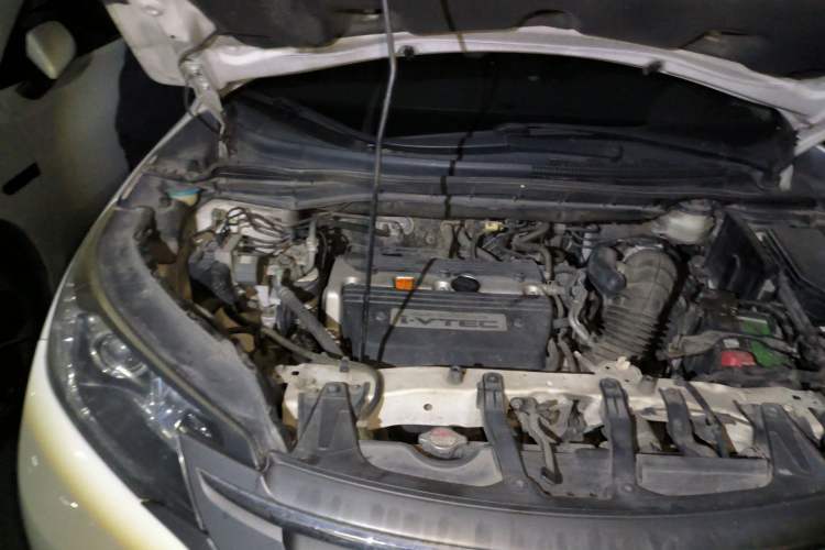 Used Honda CR-V 2013 2.0L 2WD Classic Edition Engine Bay Right