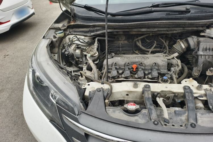 Used Honda CR-V 2013 2.0L 2WD Classic Edition Engine Bay Right