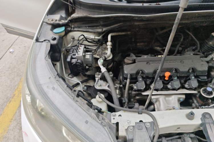 Used Honda CR-V 2013 2.0L 2WD Classic Edition Engine Bay Right