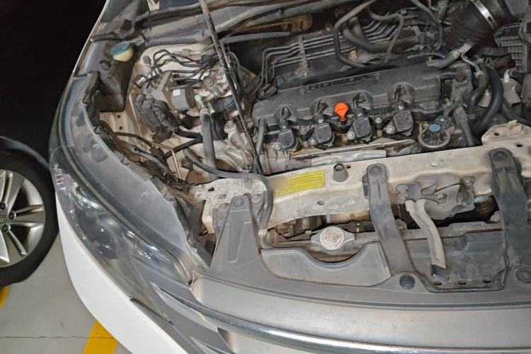 Used Honda CR-V 2013 2.0L 2WD Classic Edition Engine Bay Right