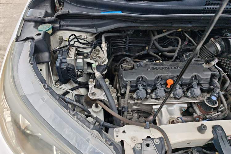Used Honda CR-V 2013 2.0L 2WD Classic Edition Engine Bay Right