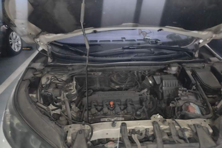 Used Honda CR-V 2013 2.0L 2WD Classic Edition Engine Bay Right
