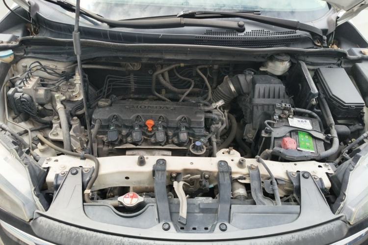 Used Honda CR-V 2013 2.0L 2WD Classic Edition Engine Bay