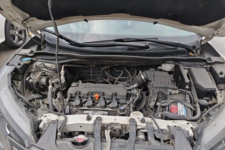 Used Honda CR-V 2013 2.0L Four-wheel Drive Classic Edition Engine Bay