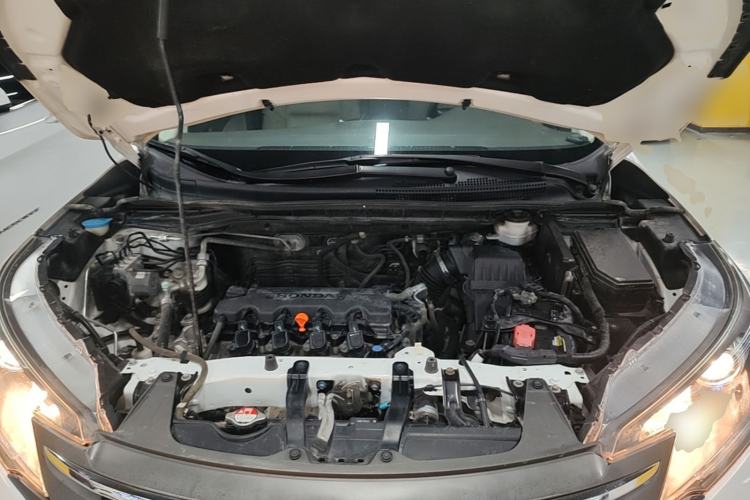 Used Honda CR-V 2013 2.0L 2WD Classic Edition Engine Bay
