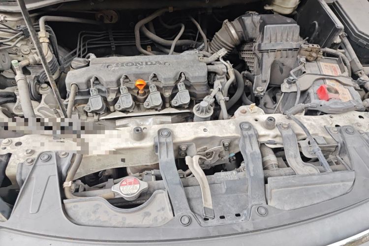 Used Honda CR-V 2013 2.0L 2WD Classic Edition Engine Bay