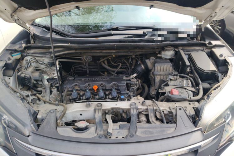 Used Honda CR-V 2013 2.0L 2WD Classic Edition Engine Bay