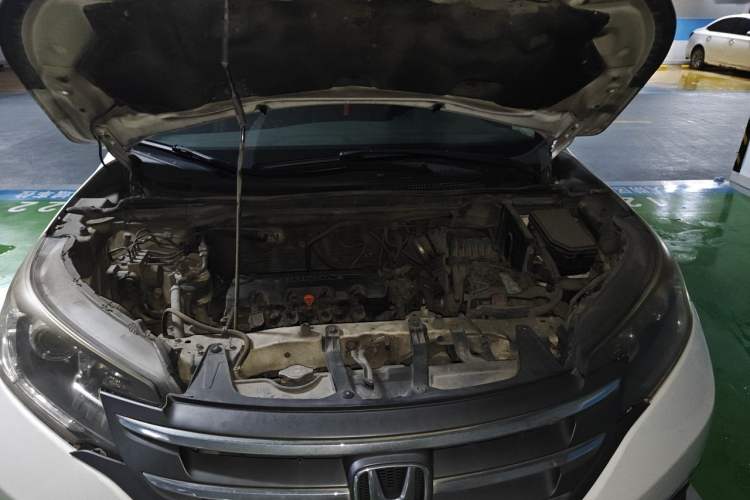 Used Honda CR-V 2013 2.0L 2WD Classic Edition Engine Bay