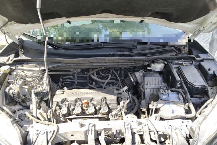 Used Honda CR-V 2013 2.0L 2WD Classic Edition Engine Bay