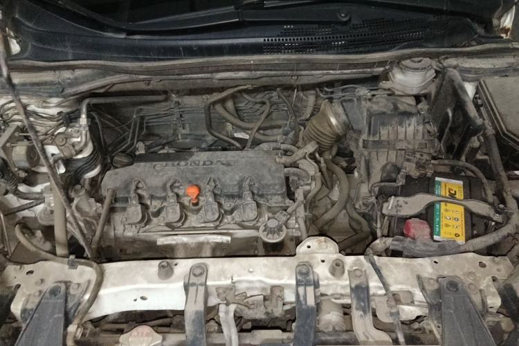 Used Honda CR-V 2013 2.0L 2WD Classic Edition Engine Bay
