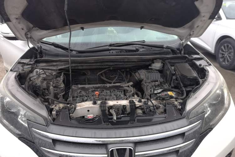 Used Honda CR-V 2013 2.0L 2WD Classic Edition Engine Bay