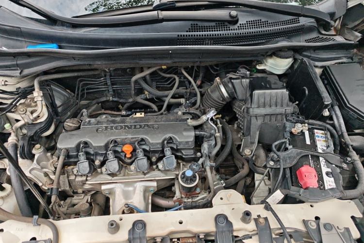 Used Honda CR-V 2013 2.0L 2WD Classic Edition Engine Bay