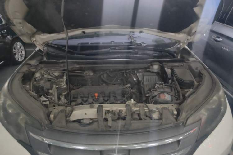 Used Honda CR-V 2013 2.0L 2WD Classic Edition Engine Bay