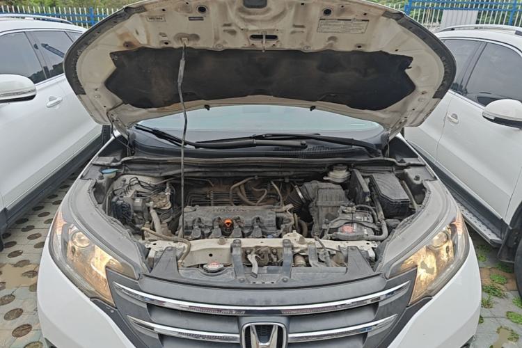 Used Honda CR-V 2013 2.0L 2WD Classic Edition Engine Bay