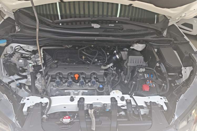 Used Honda CR-V 2013 2.0L 2WD Classic Edition Engine Bay