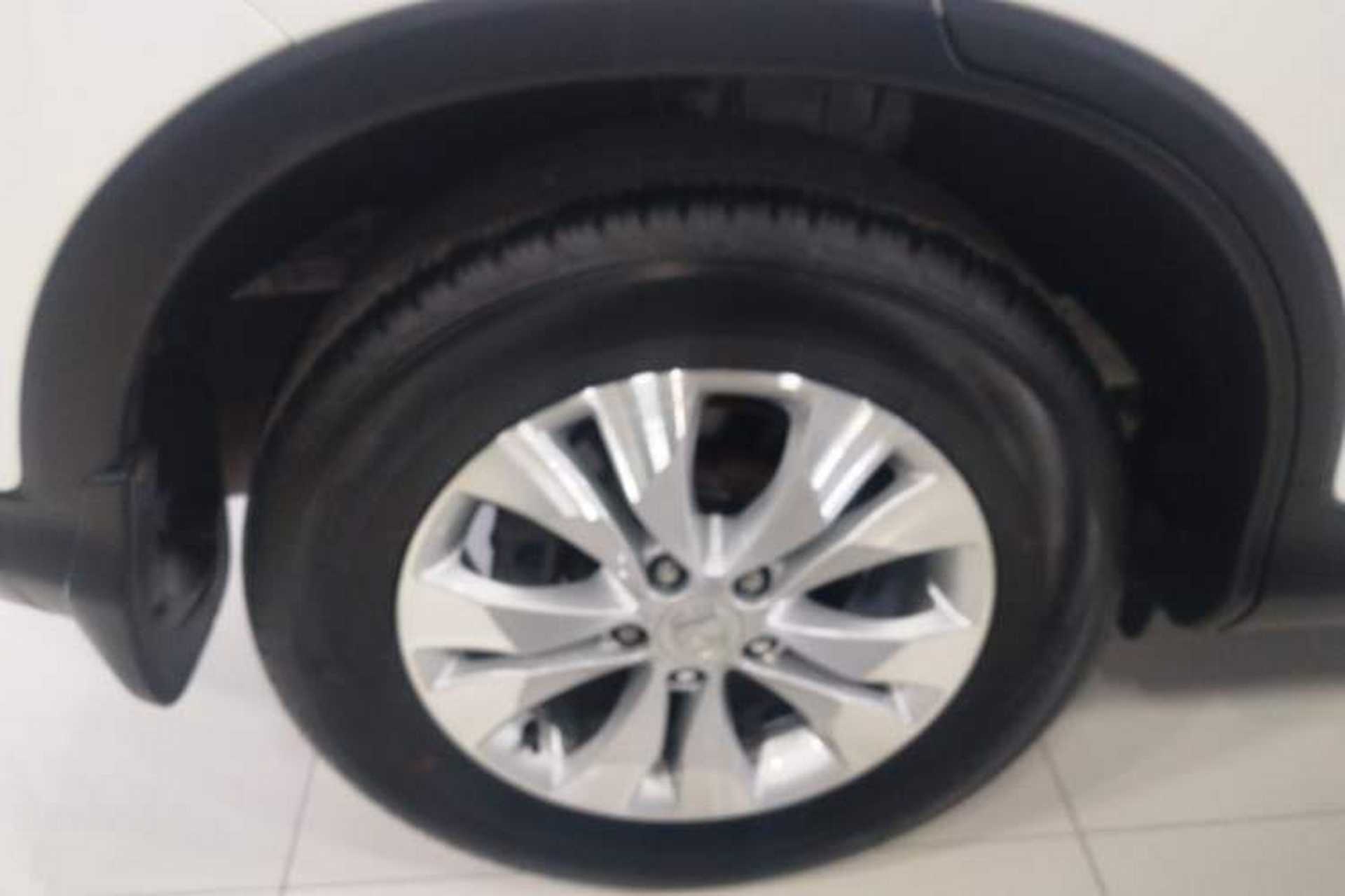 Used Honda CR-V 2013 2.4L two-wheel drive luxury version Exterior 5